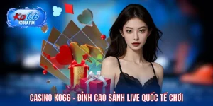 casino KO66