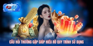 Câu hỏi thường gặp
