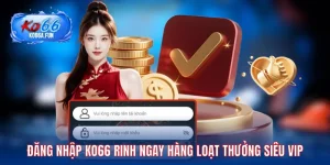 Đăng Nhập KO66