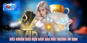 Điều khoản điều kiện