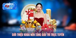 Giới thiệu KO66