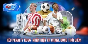 Kèo Penalty
