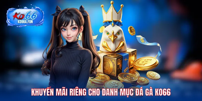 Ưu đãi riêng rất hấp dẫn