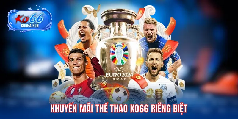 Ưu đãi hấp dẫn riêng biệt