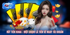 Rút Tiền KO66
