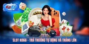 Slot KO66