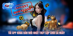 Tải App KO66