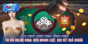 Tài xỉu online
